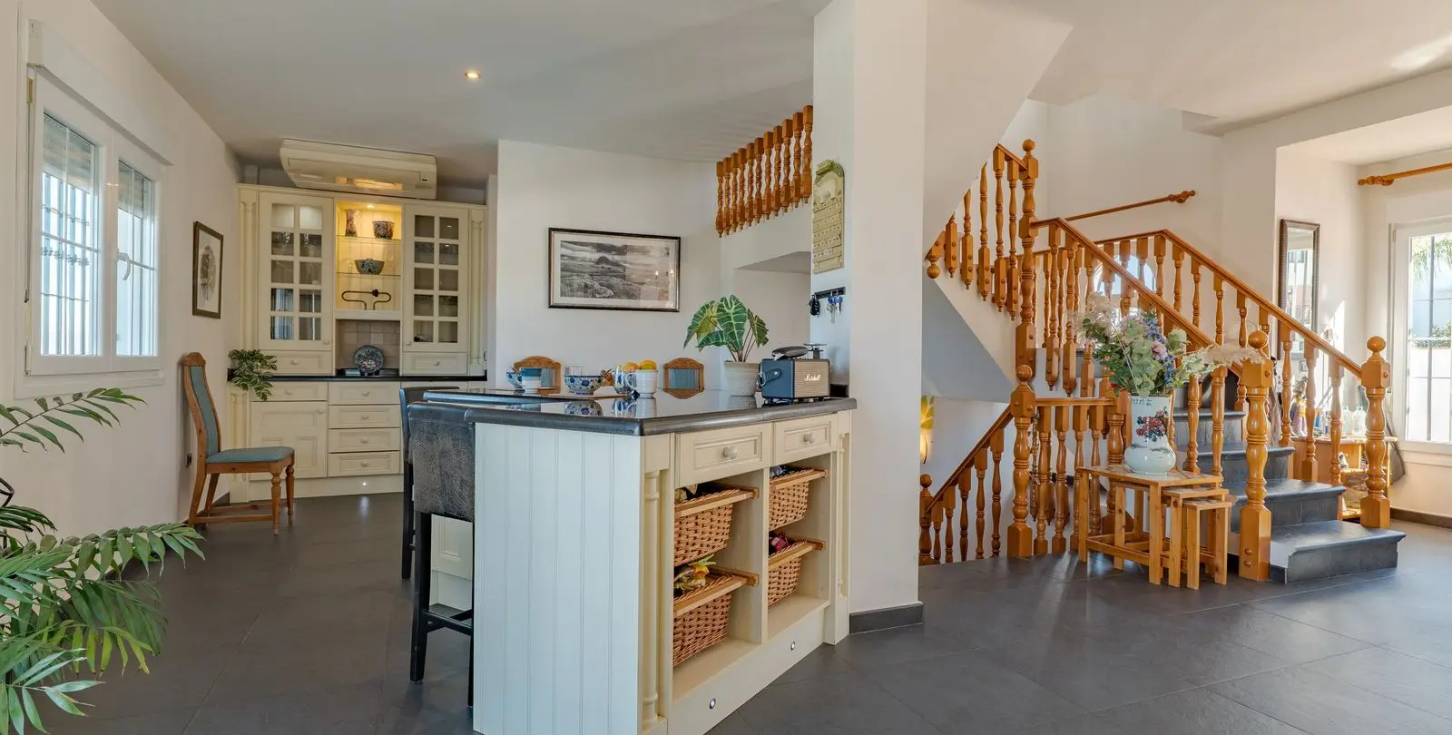 Sale of detached villa in Alhaurín el Grande 14