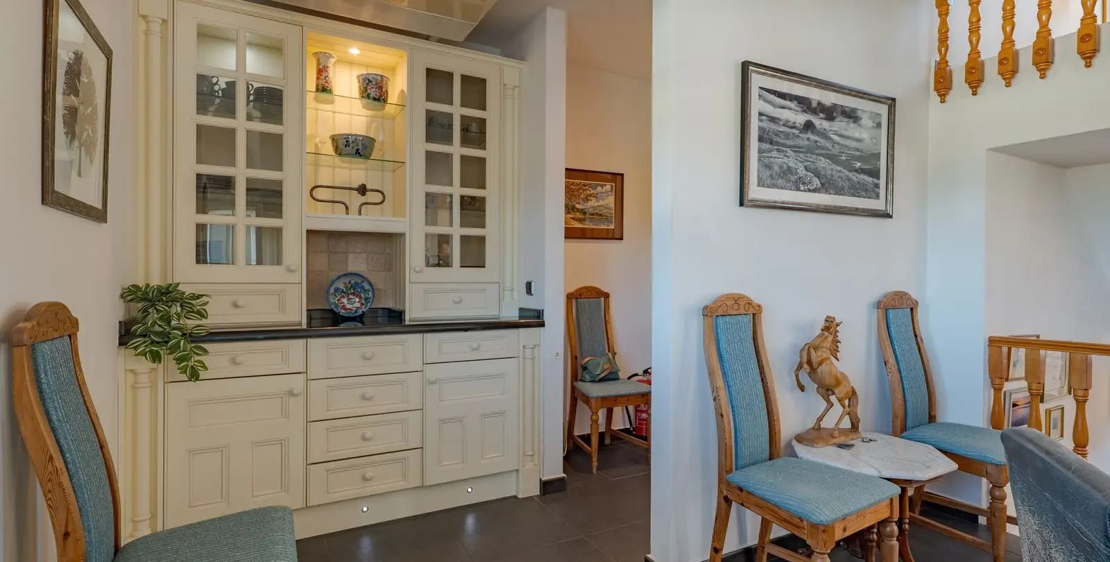Sale of detached villa in Alhaurín el Grande 15