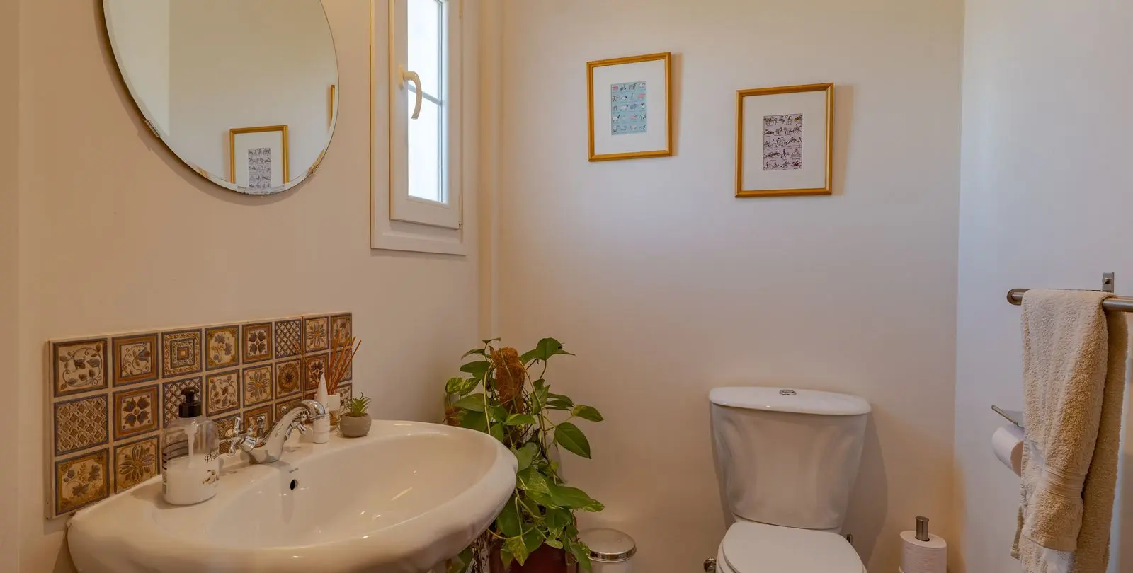 Sale of detached villa in Alhaurín el Grande 16