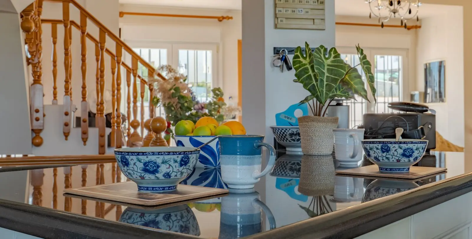 Sale of detached villa in Alhaurín el Grande 18