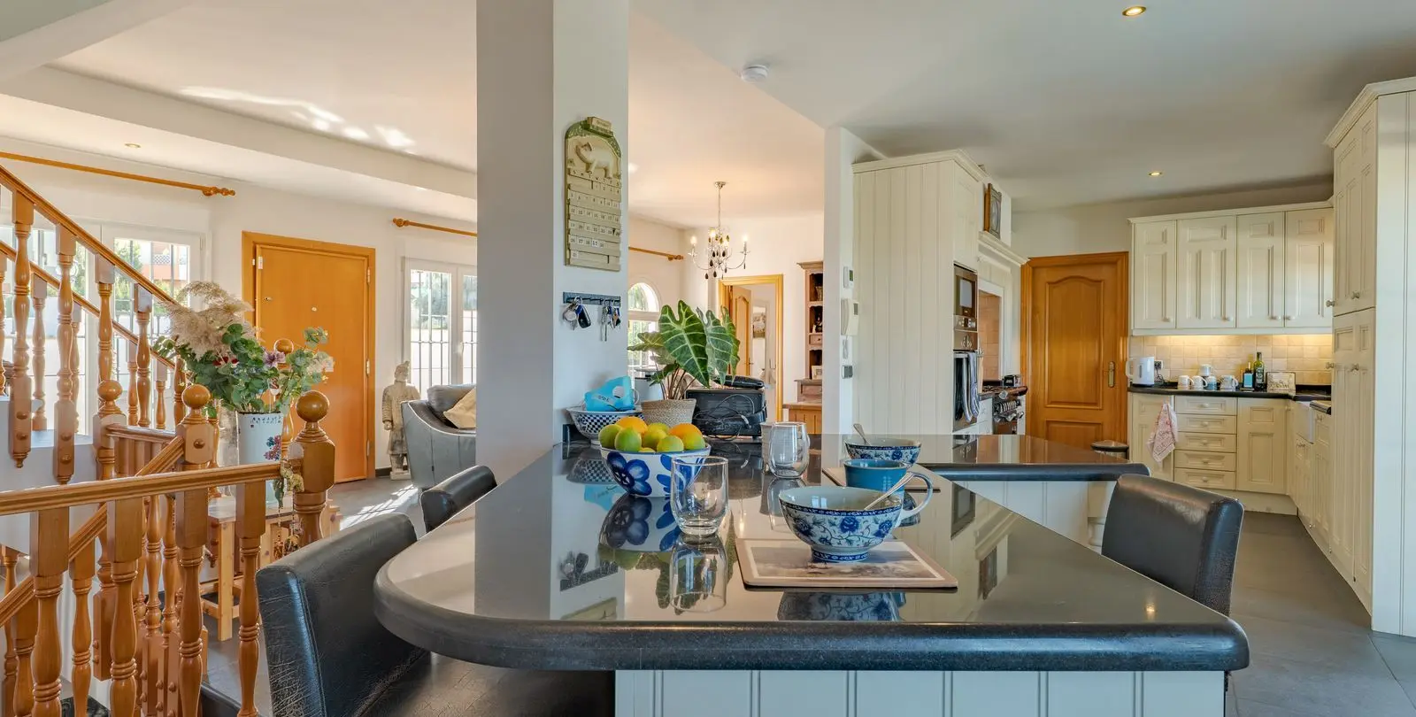 Sale of detached villa in Alhaurín el Grande 19