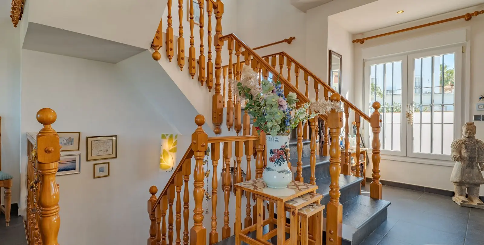 Sale of detached villa in Alhaurín el Grande 23