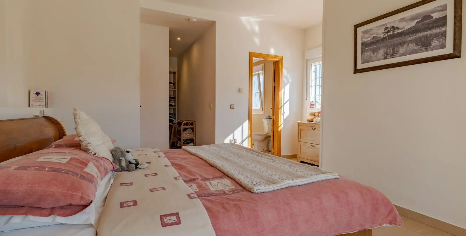 Sale of detached villa in Alhaurín el Grande 26