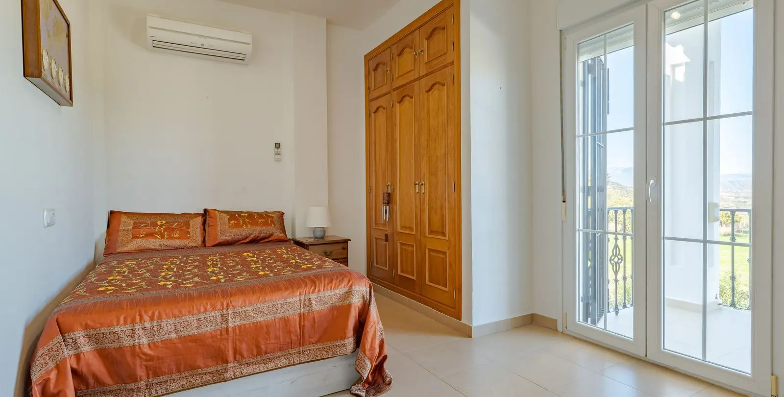 Sale of detached villa in Alhaurín el Grande 30