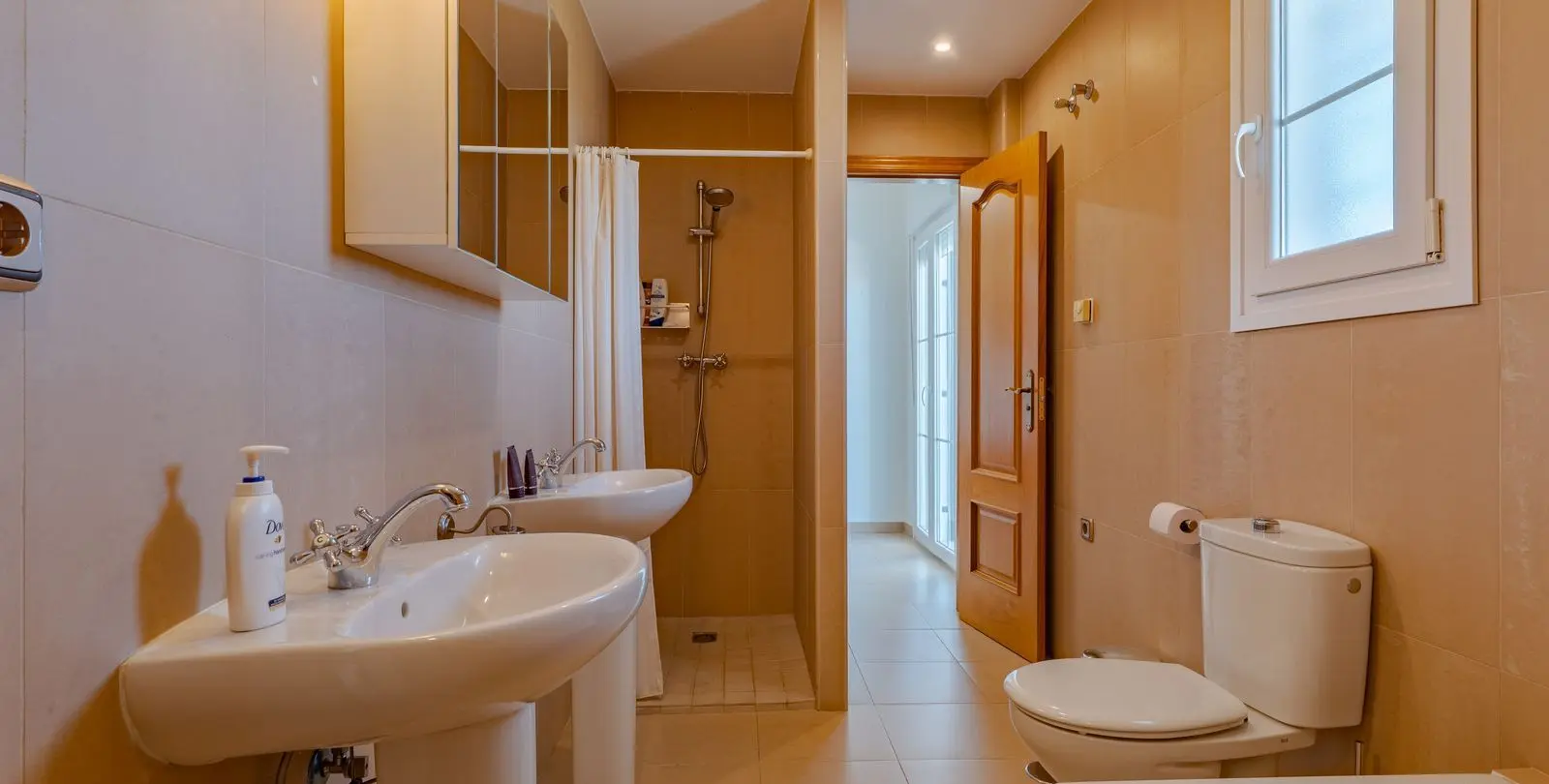 Sale of detached villa in Alhaurín el Grande 34