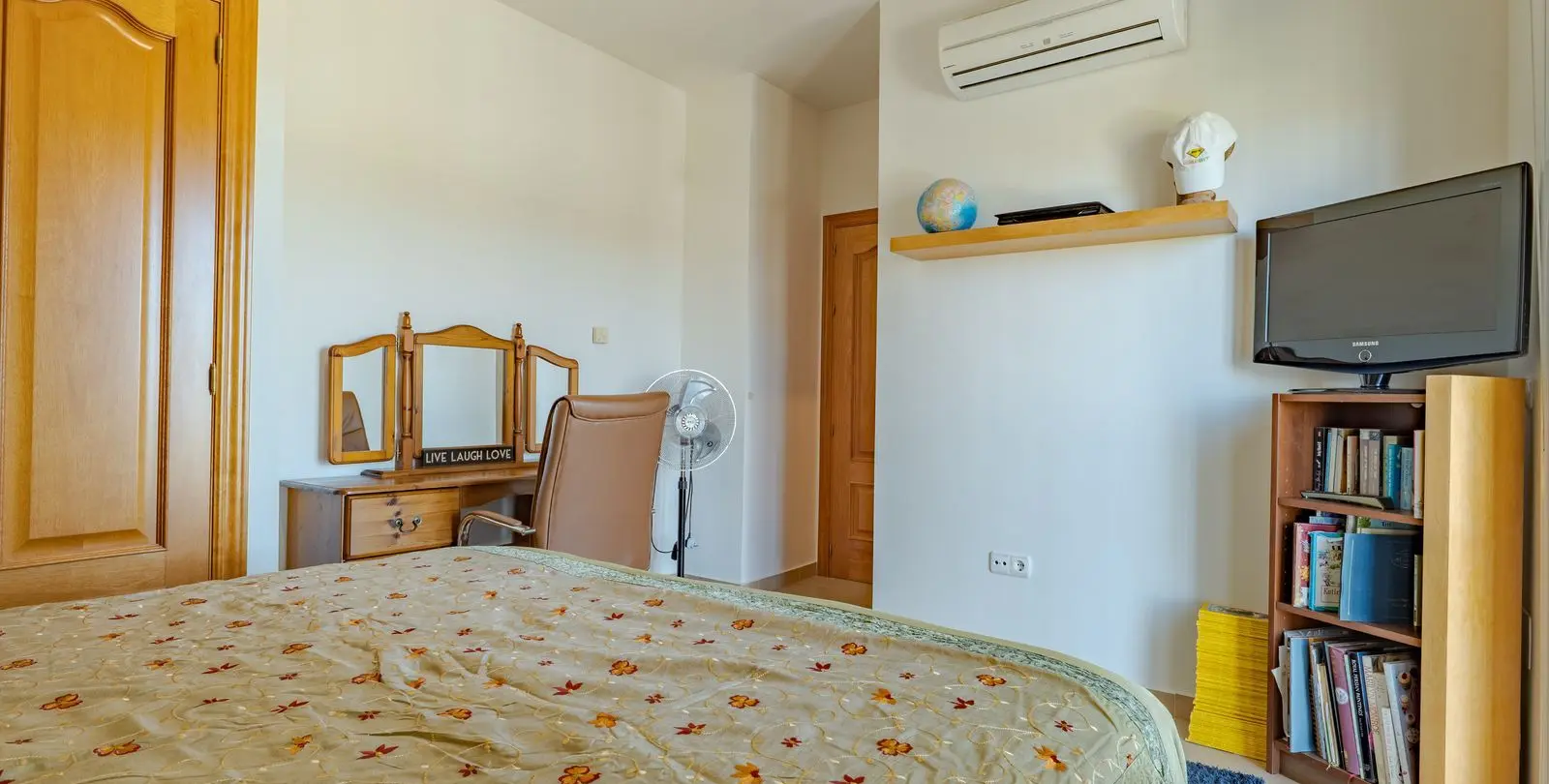 Sale of detached villa in Alhaurín el Grande 37