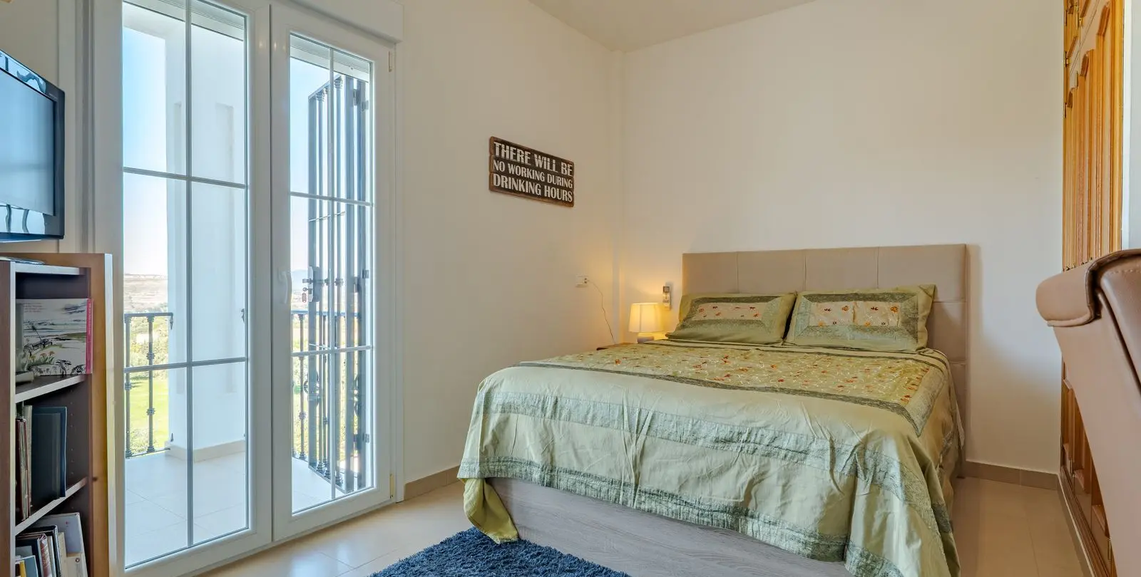 Sale of detached villa in Alhaurín el Grande 38