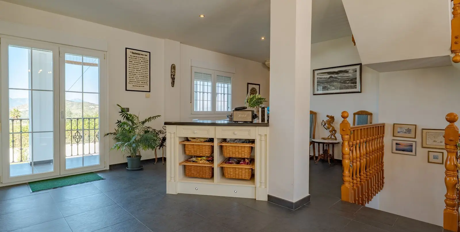 Sale of detached villa in Alhaurín el Grande 41