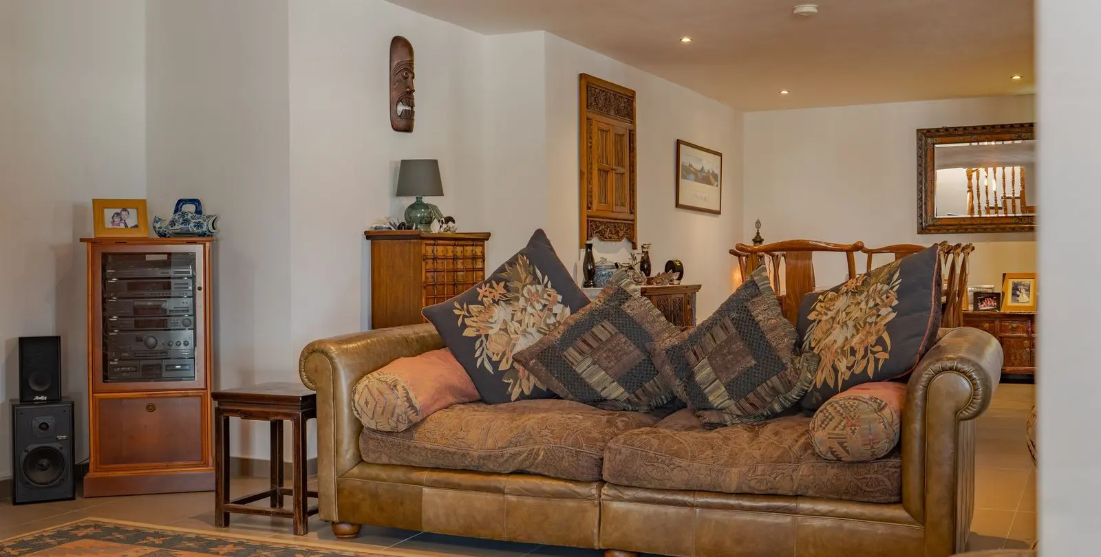 Sale of detached villa in Alhaurín el Grande 43