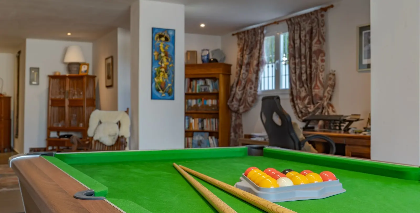 Sale of detached villa in Alhaurín el Grande 46