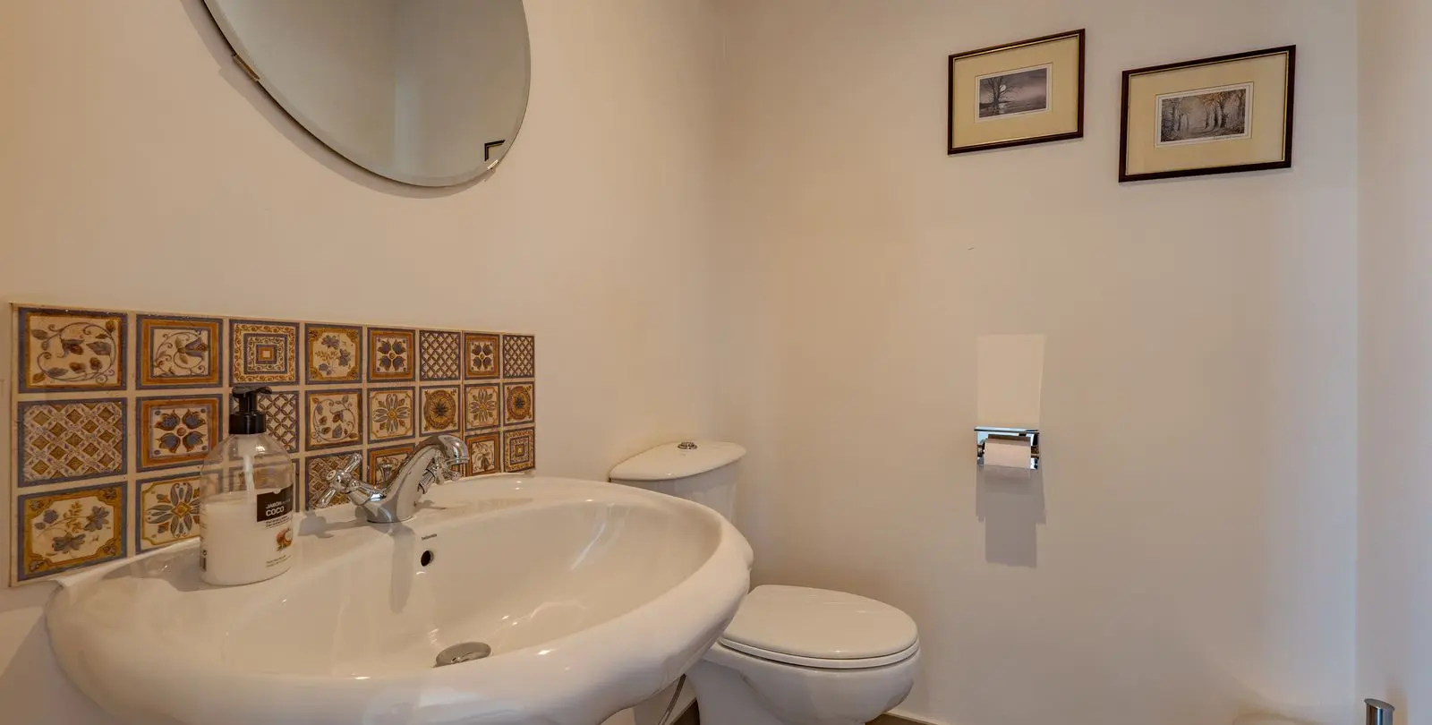 Sale of detached villa in Alhaurín el Grande 48