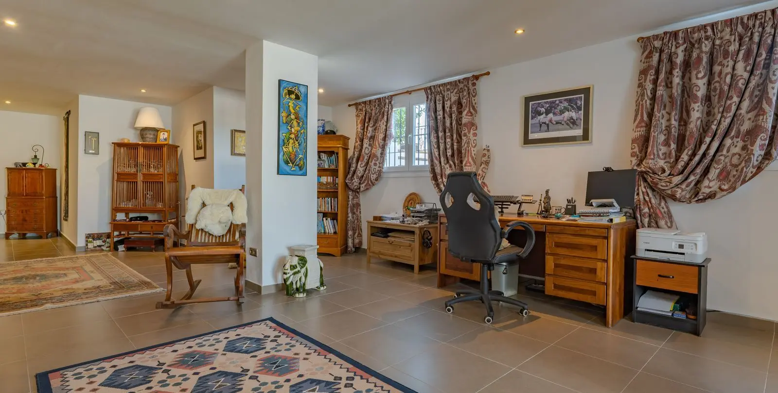 Sale of detached villa in Alhaurín el Grande 49