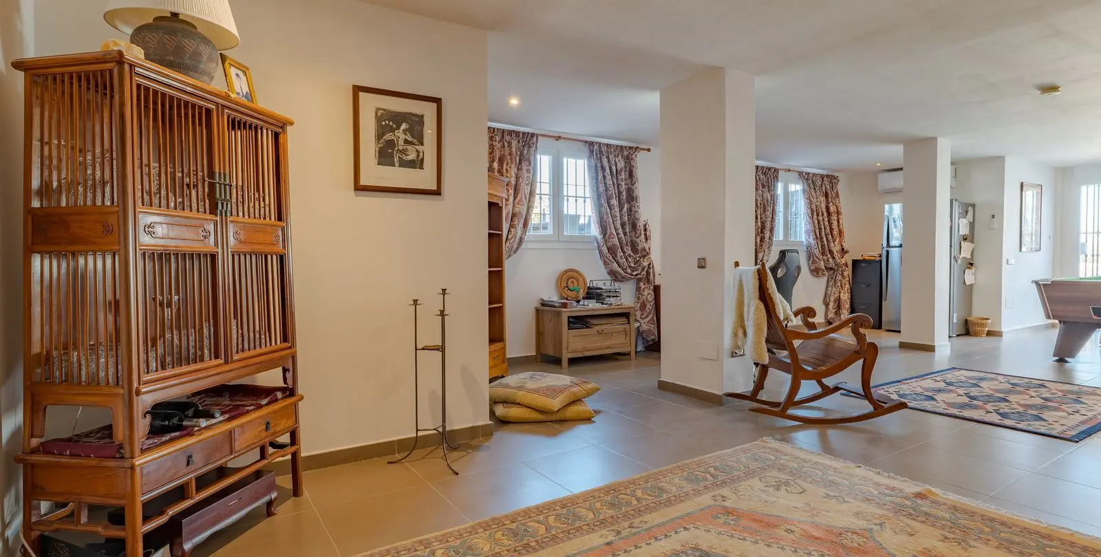 Sale of detached villa in Alhaurín el Grande 50