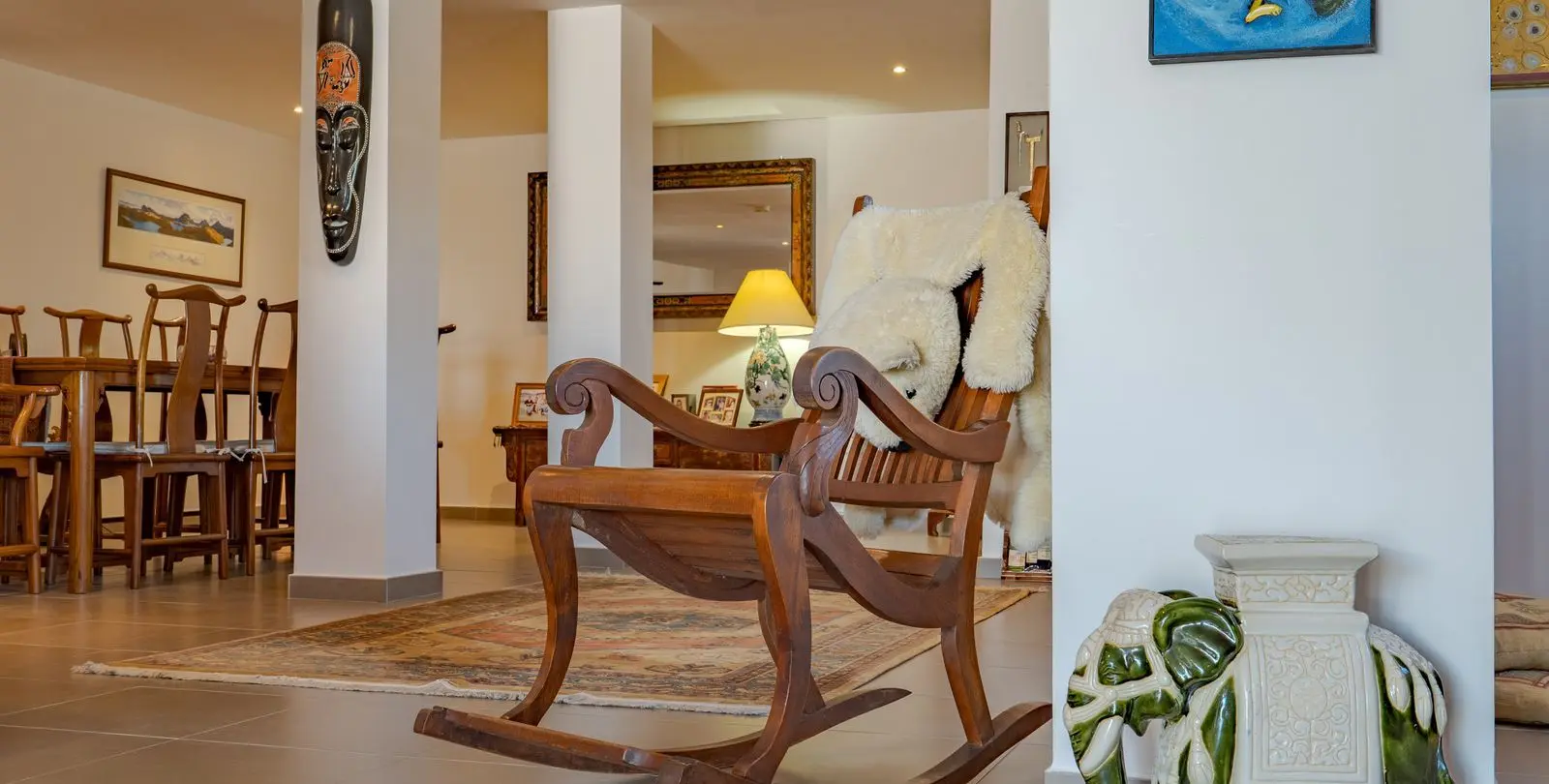 Sale of detached villa in Alhaurín el Grande 51