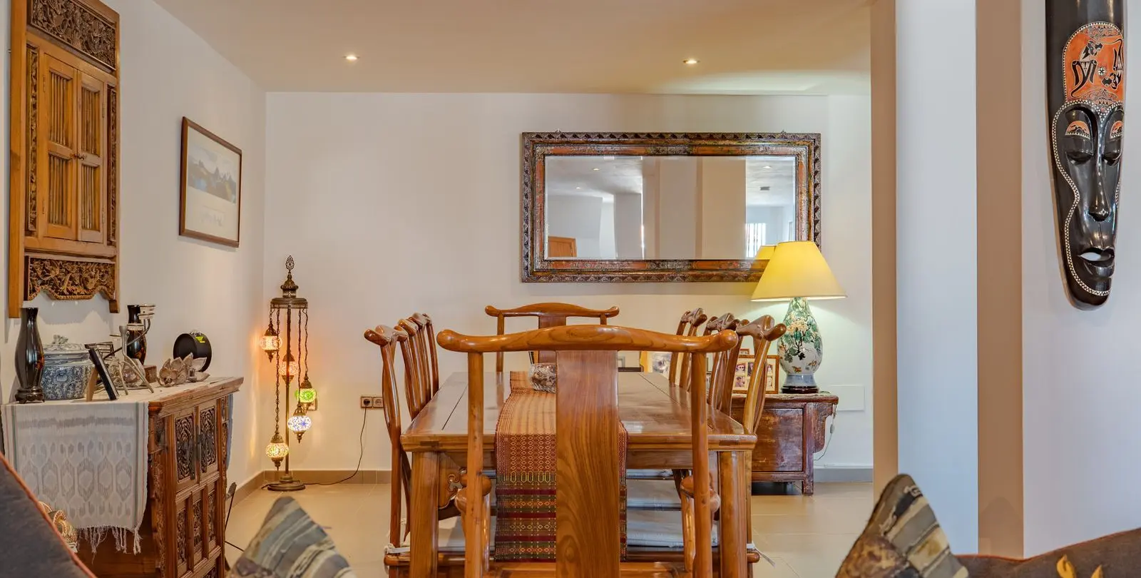 Sale of detached villa in Alhaurín el Grande 52