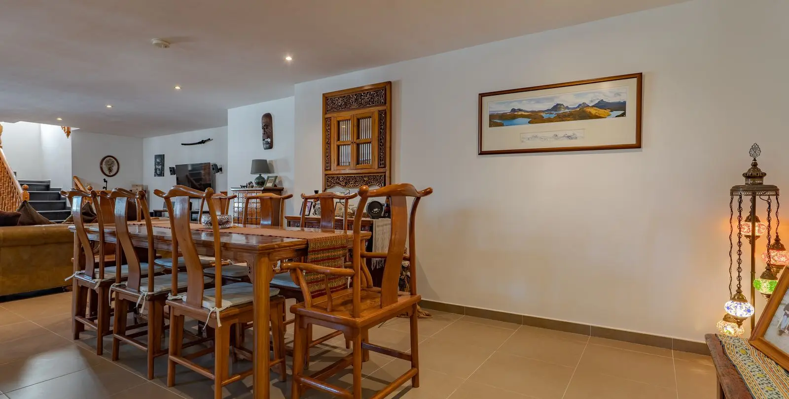 Sale of detached villa in Alhaurín el Grande 53