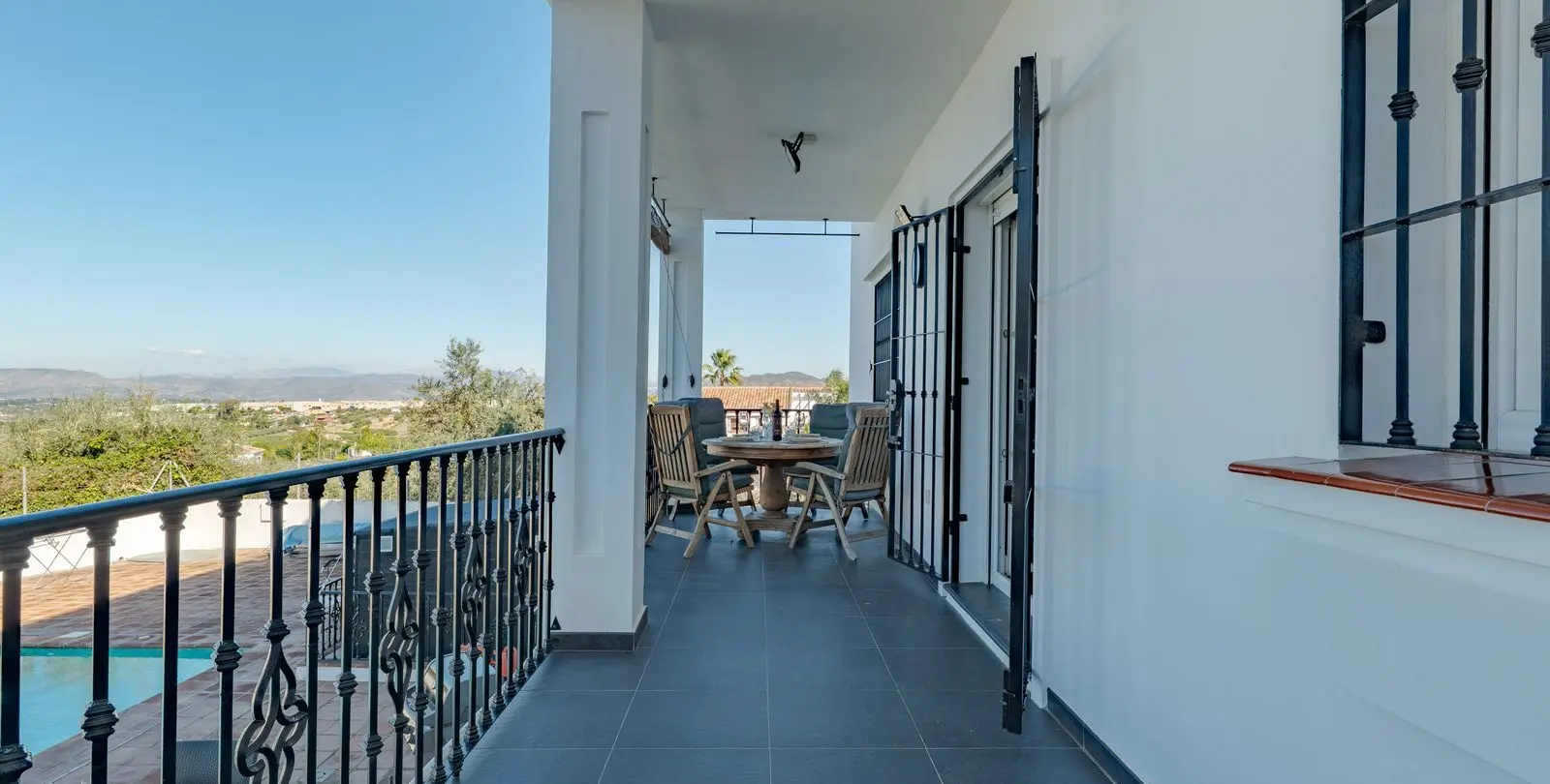 Sale of detached villa in Alhaurín el Grande 57