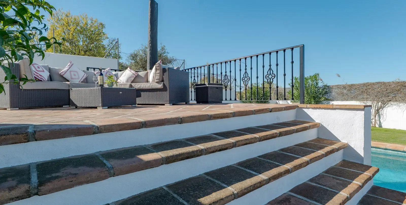Sale of detached villa in Alhaurín el Grande 61