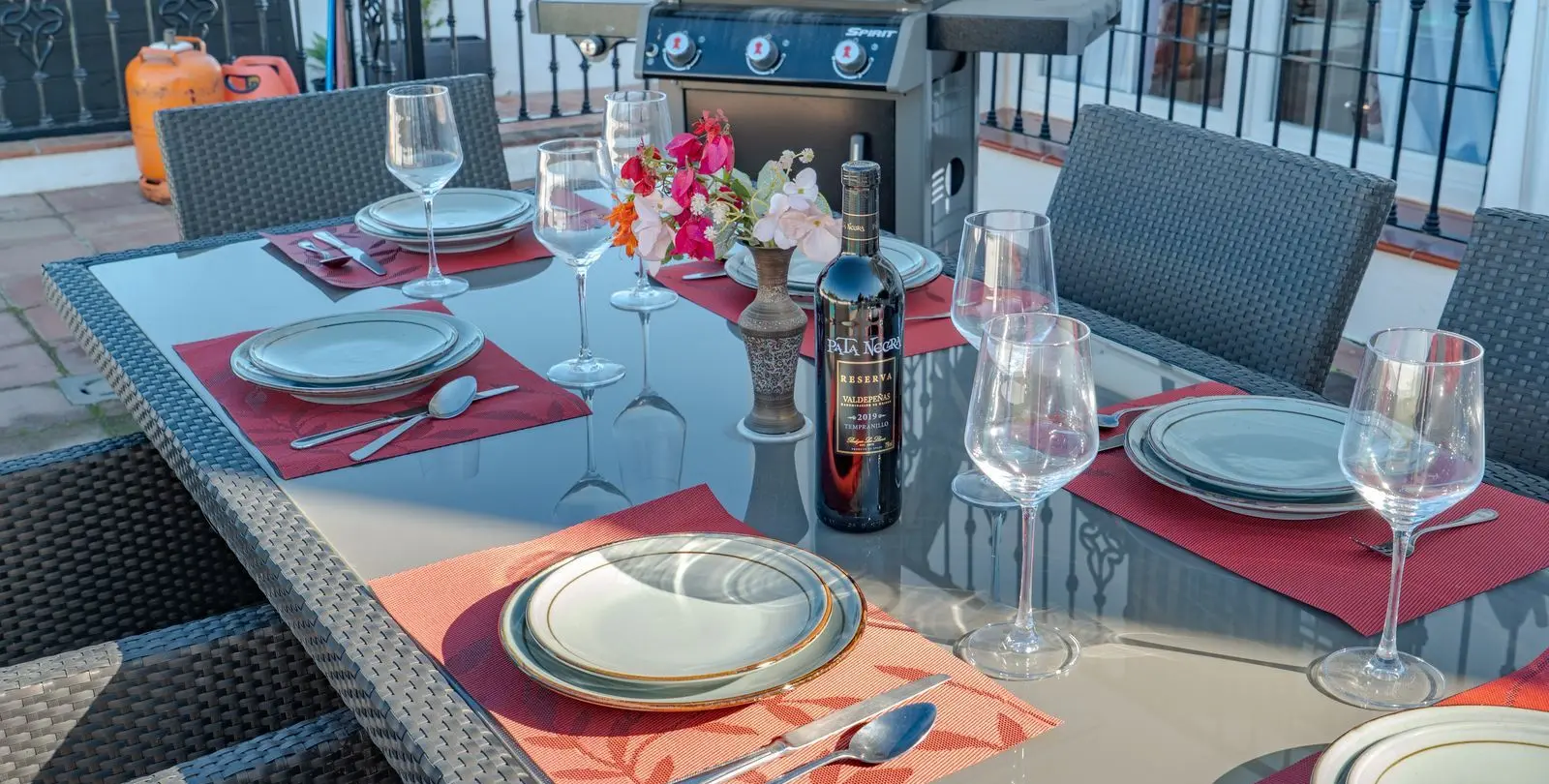 Sale of detached villa in Alhaurín el Grande 63