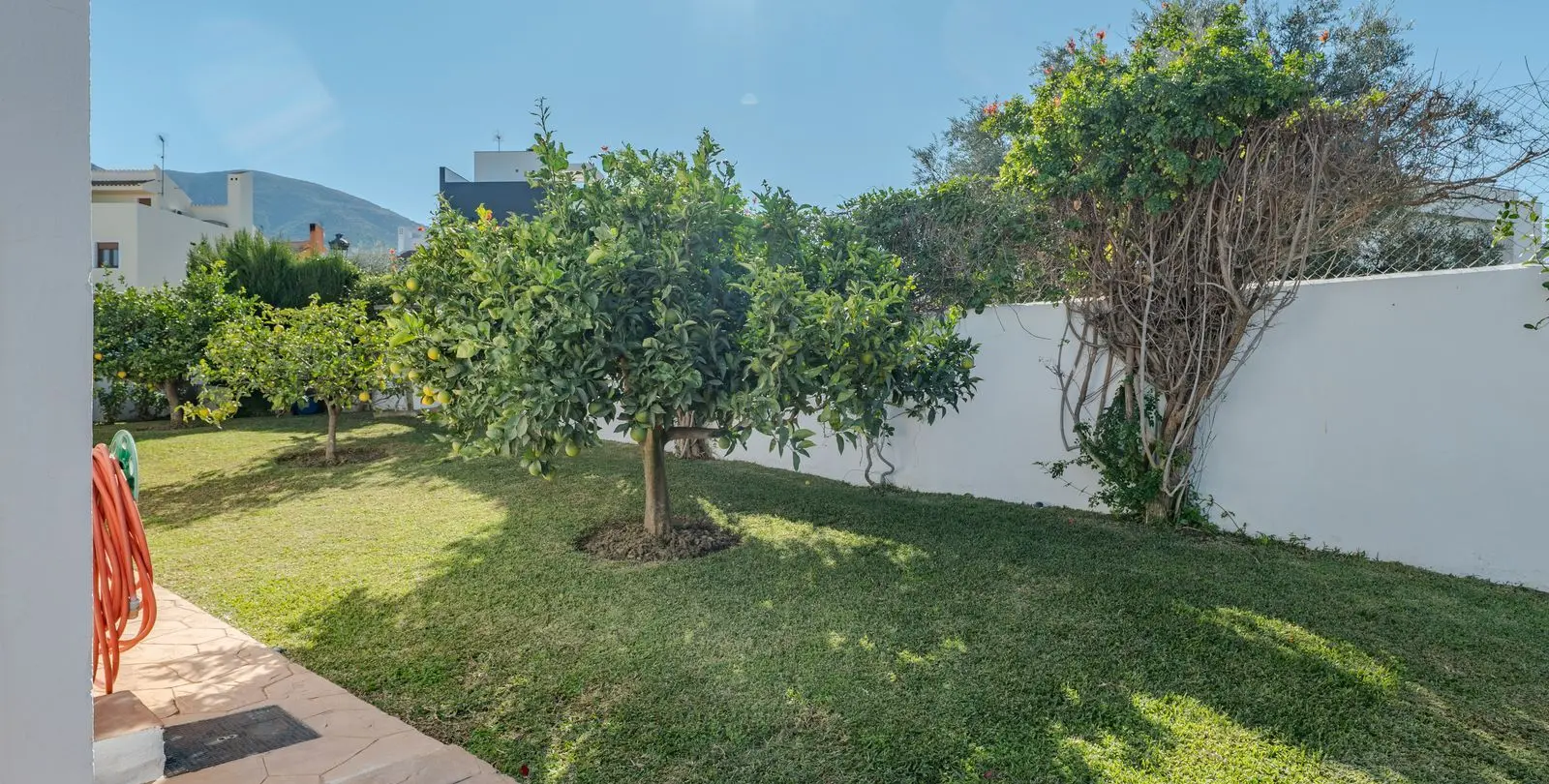 Sale of detached villa in Alhaurín el Grande 69