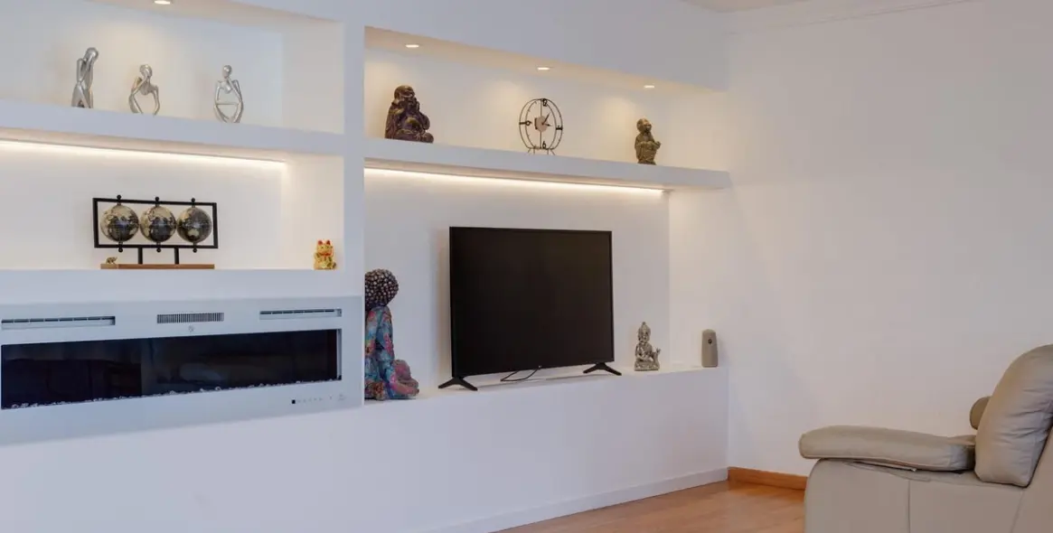 Venta de villa independiente en Los Pacos 3