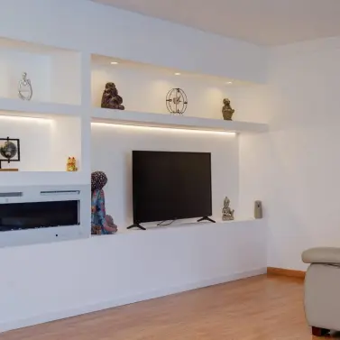 Venta de villa independiente en Los Pacos