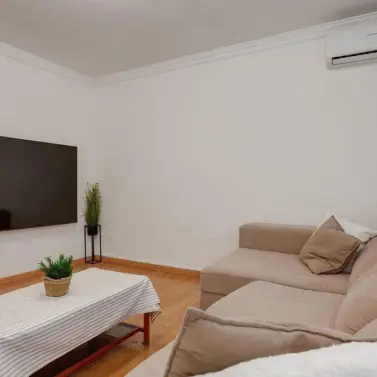 Venta de villa independiente en Los Pacos