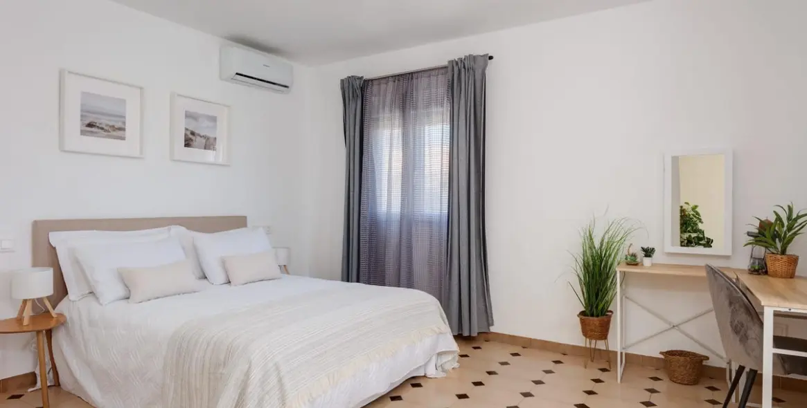 Venta de villa independiente en Los Pacos 18