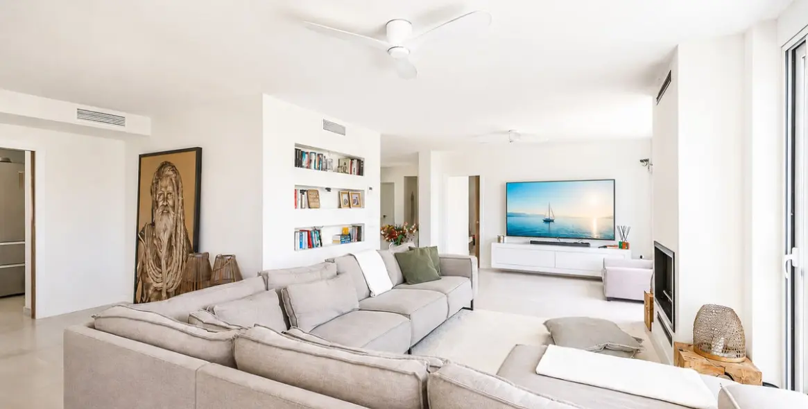 Venta de villa independiente en Torrequebrada 3