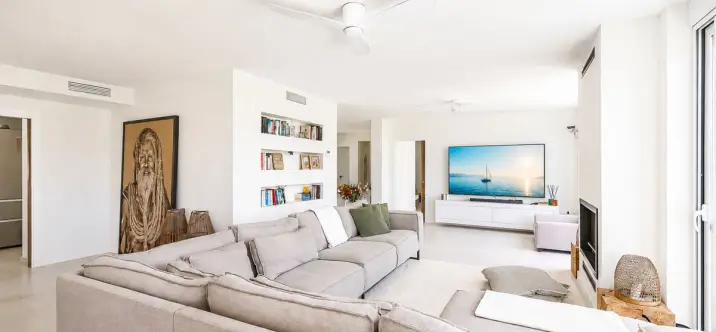 Venta de villa independiente en Torrequebrada 2