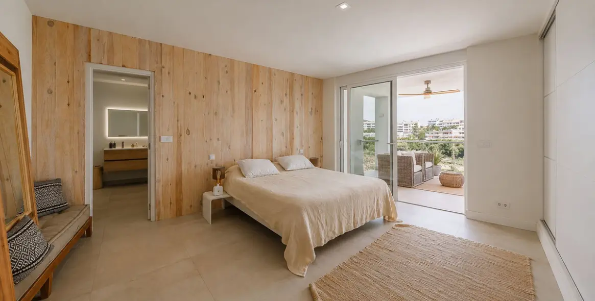 Venta de villa independiente en Torrequebrada 5