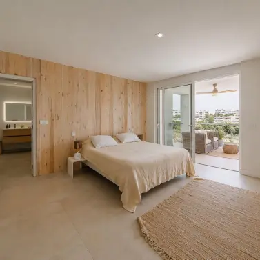 Venta de villa independiente en Torrequebrada