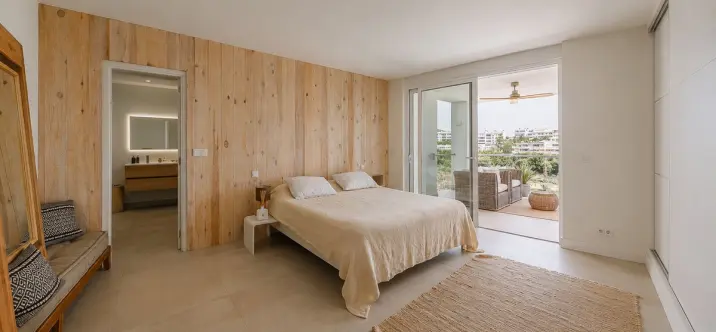 Venta de villa independiente en Torrequebrada 4