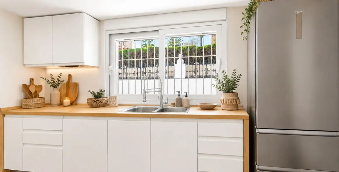 Venta de villa independiente en Torrequebrada 9