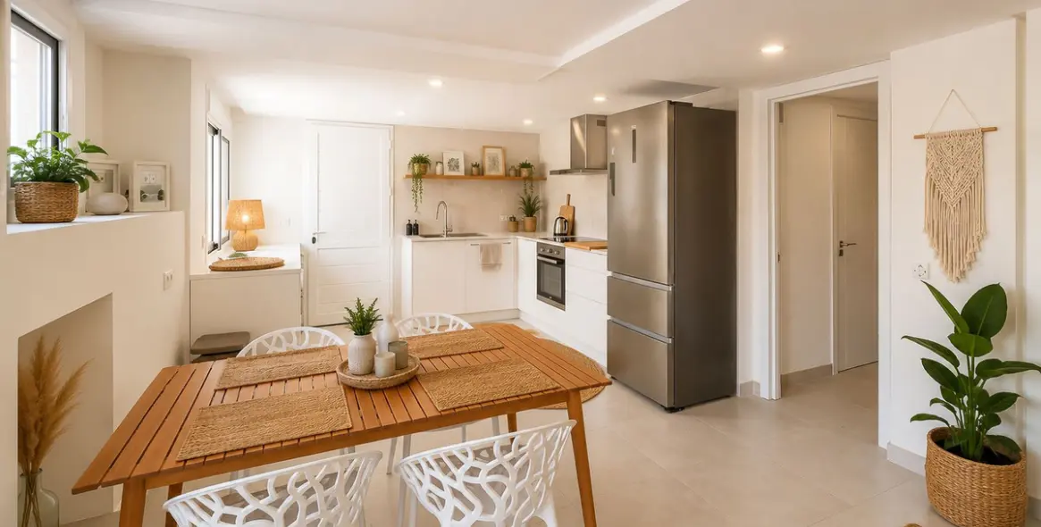 Sale of detached villa in Torrequebrada 33