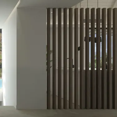 Venta de villa independiente en La Cala Golf