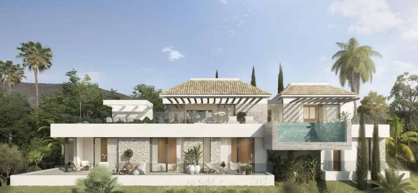Venta de villa independiente en La Cala Golf 0