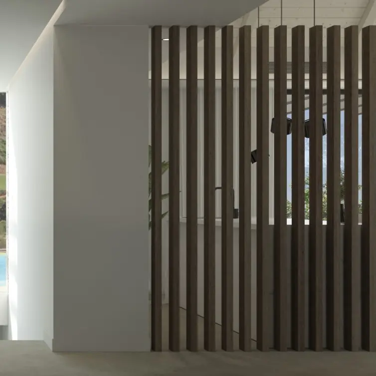 Venta de villa independiente en La Cala Golf