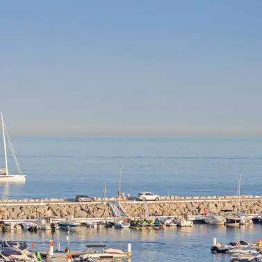 Venta de ático en Puerto Banús