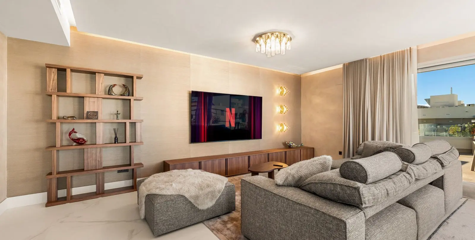 Продажа пентхауса в San Pedro de Alcántara 5