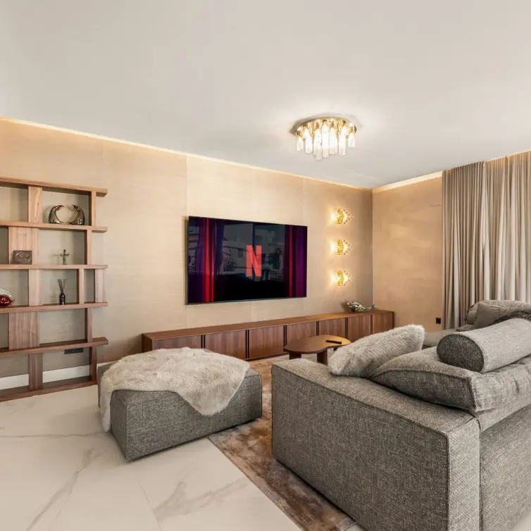 Sale of penthouse in San Pedro de Alcántara