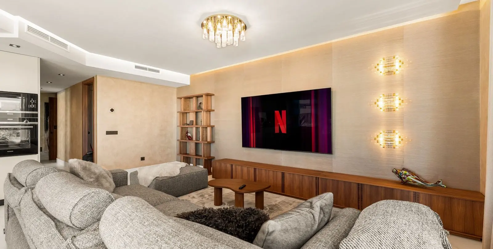 Продажа пентхауса в San Pedro de Alcántara 6