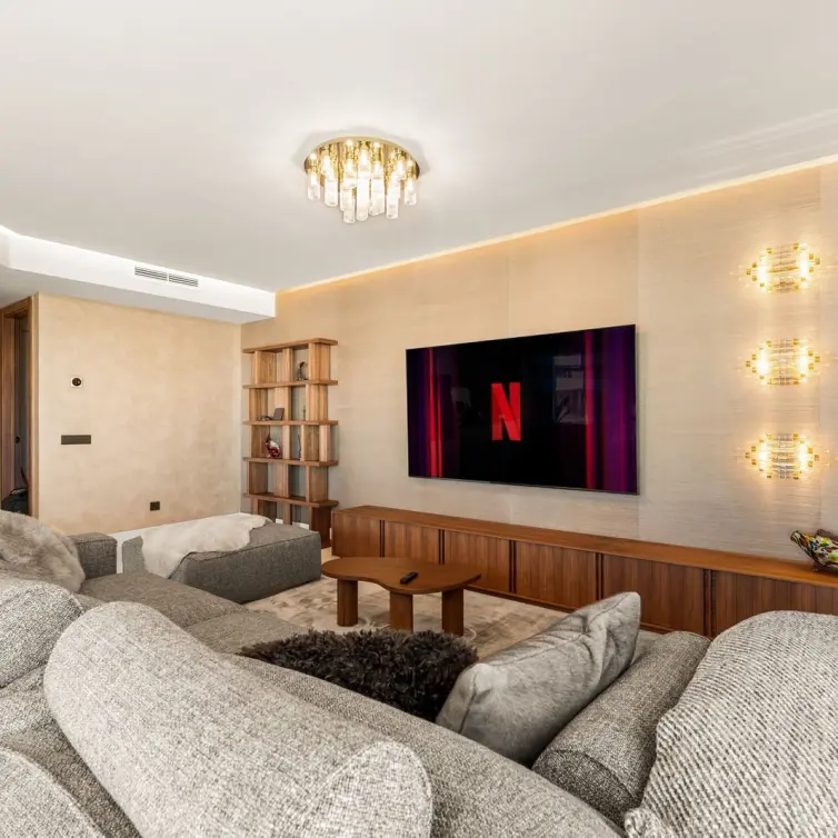 Sale of penthouse in San Pedro de Alcántara