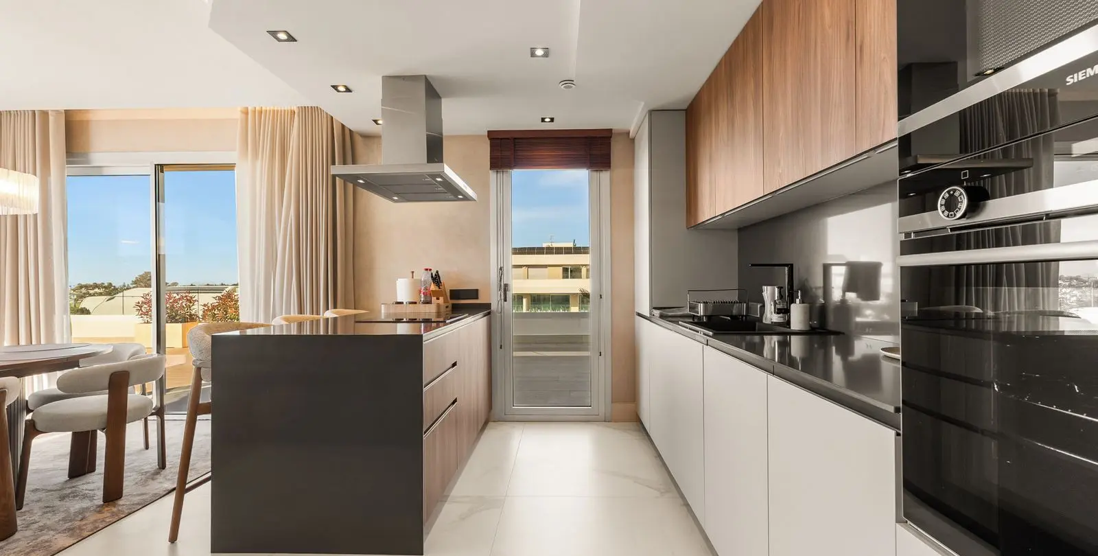 Продажа пентхауса в San Pedro de Alcántara 13