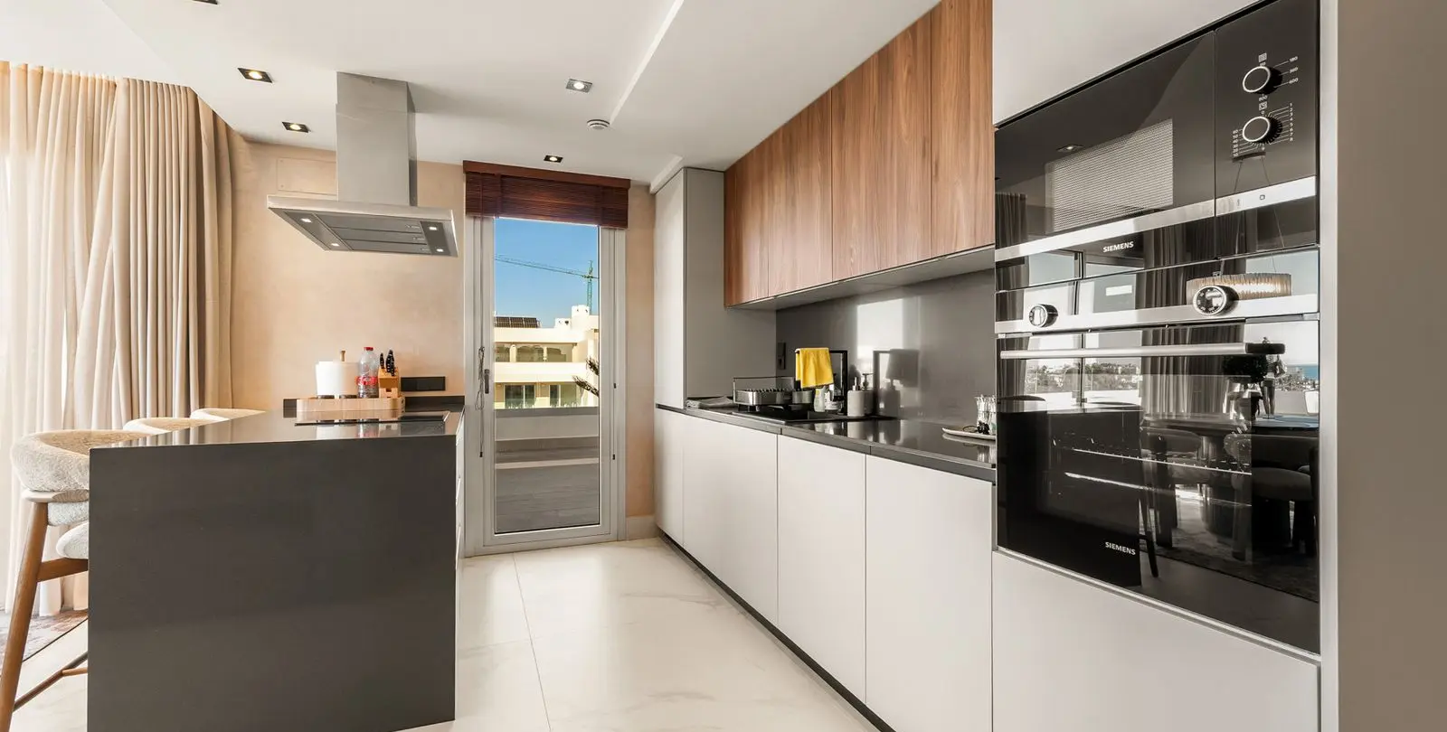 Продажа пентхауса в San Pedro de Alcántara 14