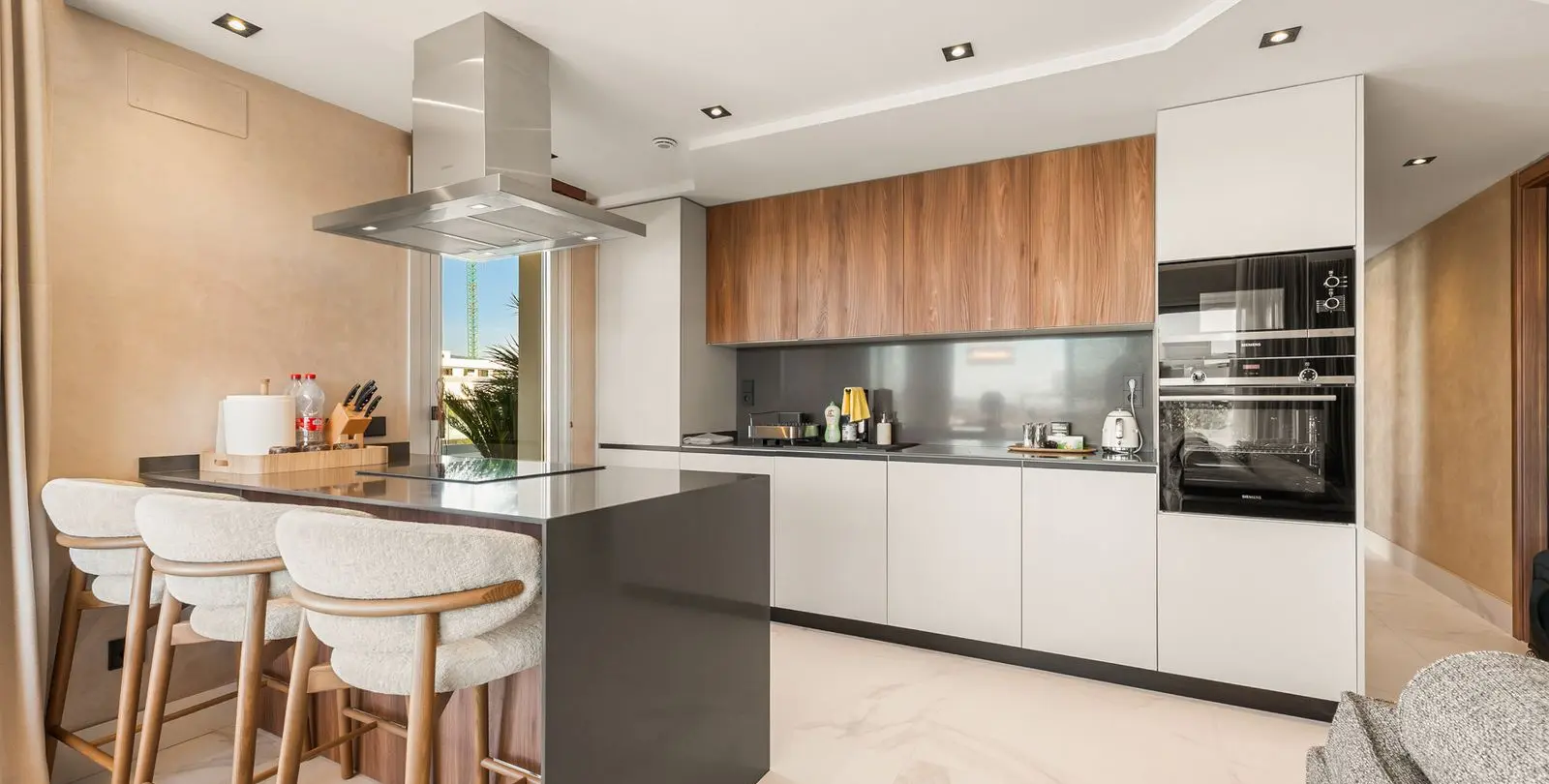 Продажа пентхауса в San Pedro de Alcántara 15