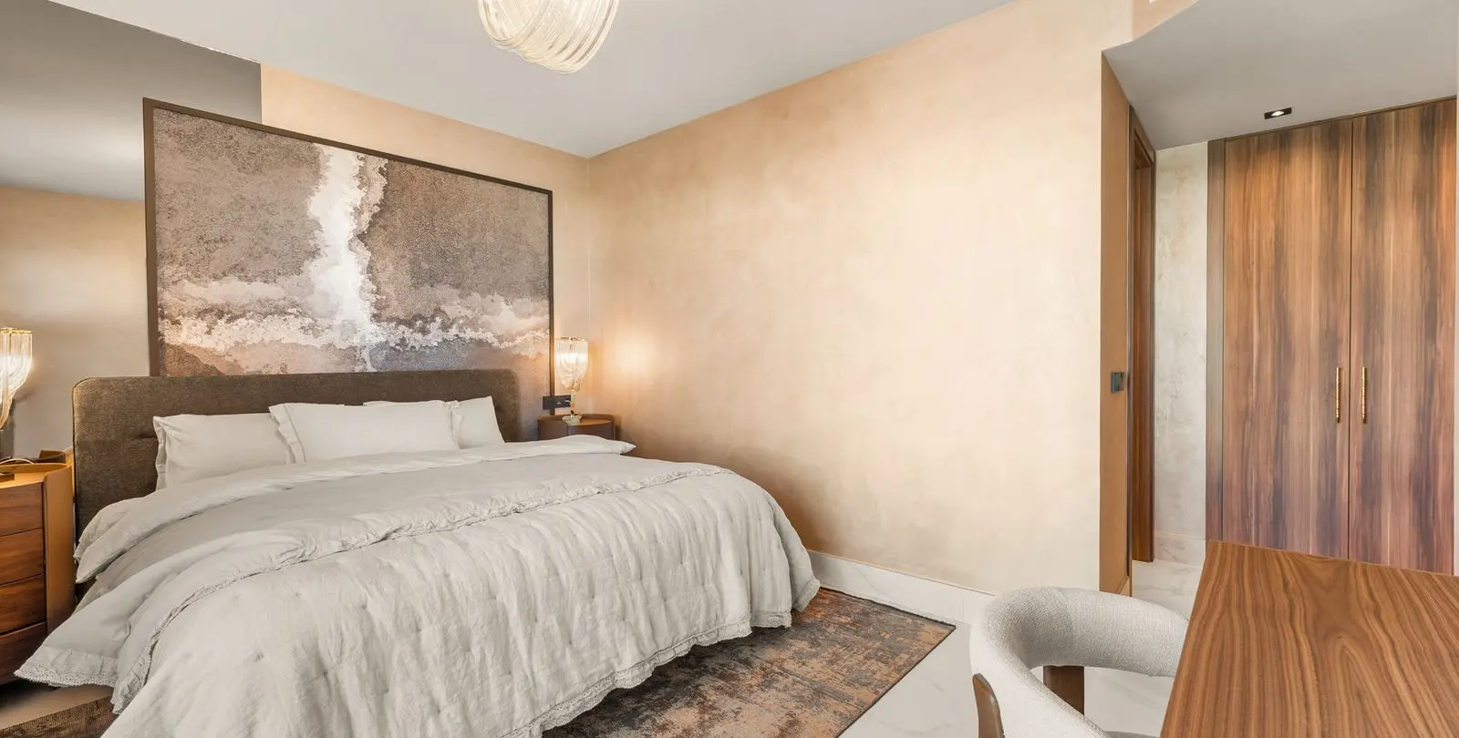 Продажа пентхауса в San Pedro de Alcántara 17