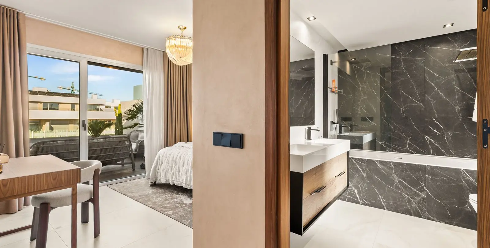 Продажа пентхауса в San Pedro de Alcántara 18