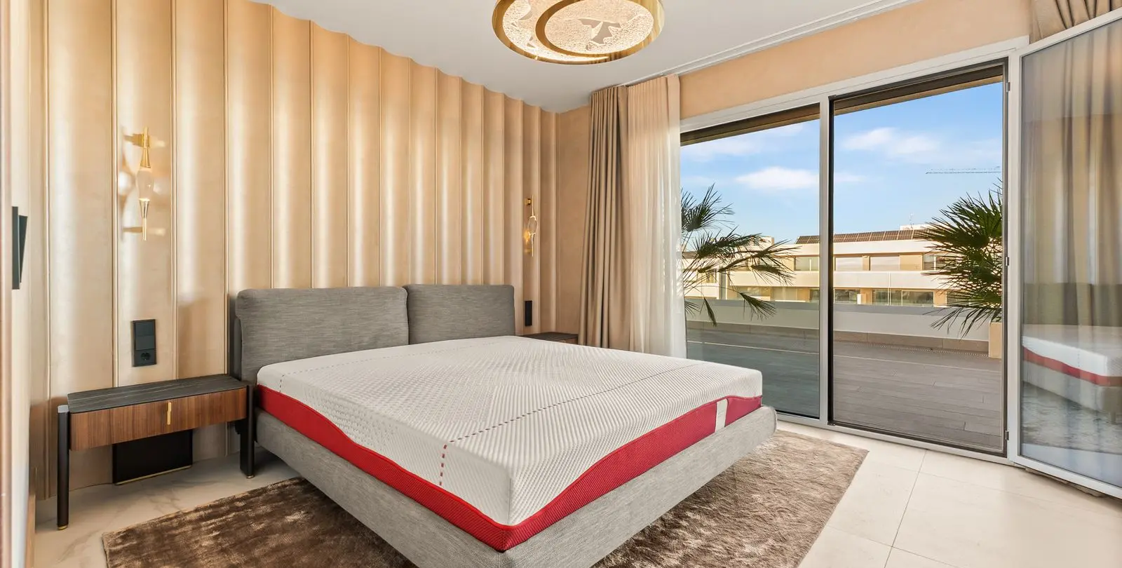 Продажа пентхауса в San Pedro de Alcántara 20