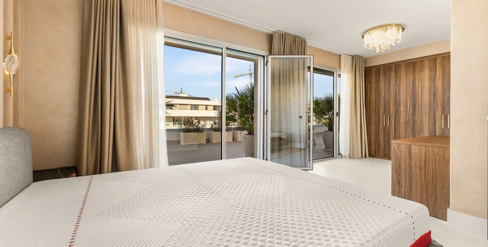 Продажа пентхауса в San Pedro de Alcántara 21